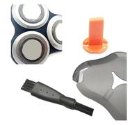 Replace Shaver Head，Compatible for Philips，RQ10 RQ11 RQ12 RQ32 SH90/52 SH70/52 9000 7000 S9031 S9111 9711 9712 S9911 S9152 S9311 Razor Head