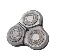 Replace Shaver Head Compatible with Xiaomi Mijia | S500C S500 S300 Electric Shaver Head MJTXD01SKS Cutter Head Accessories
