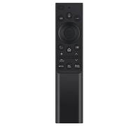 Replace Smart Voice Remote Controller fit for Samsung Crystal 4K UHD AU8000 Series Smart TV 2021 Model UN85AU7980FXZA UN43AU8000FXZA UN50AU8000FXZA UN55AU8000FXZA UN65AU8000FXZA UN70AU8000FXZA
