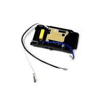 Replace Speed Governor for BO-SCH 150 GWS8-115 GWS14-150C GWS14-150CI GWS14-125CIT Angle Grinder Soft Start Switch