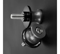 Replace stand Motorcycle Swing Slider Stand Screws For H-onda REBEL CMX250C CMX500 CMX300 CA250 1987-2011 2012 2013 2014 2015 2016 2017 2018 2019 2020(Grey)