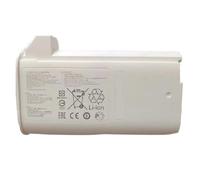Replace The Battery,Compatible For Mijia SCWXCQ01RR BCR-1P6S-2450L First Generation，Vacuum Cleaner Battery