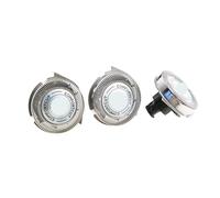 Replace The Blade，Compatible for Philips YS526 YS521 XA525 YS522 YS524 YS534 RQ32 RQ310 RQ11 RQ1180 RQ350 RQ360 RQ370，Shaver Accessories(1 Set of 3)