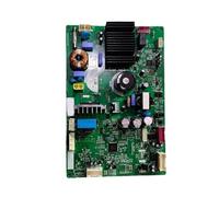 Replace the control panel, Compatible For LG Refrigerator Accessories Motherboard EBR837175 EBR83625841 EAX65858419-1.0 EBR836258,Refrigerator replacement parts(EBR83625841)