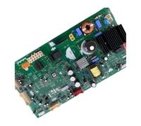 Replace the control panel, Compatible For LG Refrigerator Main Board EBR871451 Frequency Conversion Board EBR85624921,Refrigerator replacement parts