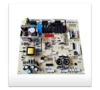Replace the control panel, Compatible For Samsung Refrigerator Computer Board CE-BCD505WE-S 17131000000168,Refrigerator replacement parts
