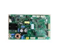 Replace the control panel, Motherboard Computer Board EBR81907406 ，Compatible For LG Refrigerator Freezer,Refrigerator replacement parts