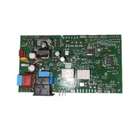 Replace the control panel, Motherboard Power Supply Board X1-1 X1-2X1-3 ，Compatible For Bosch Refrigerator,Refrigerator replacement parts