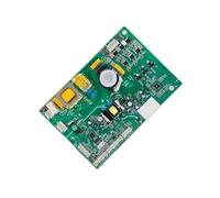 Replace the control panel, Refrigerator/Fridge Main PCB Power Control Board W19-7919E ，Compatible For BEKO GNO4331XPN/ SBS-440IX,Refrigerator replacement parts