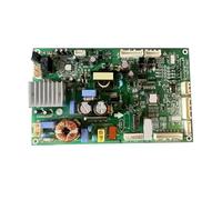 Replace the control panel, Refrigerator Motherboard, PCB Control Board, Model Number EBR 80085802, Compatible For Brand LG,Refrigerator replacement parts