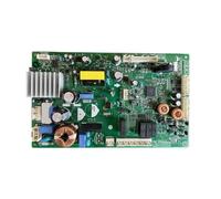 Replace the control panel, Refrigerator Motherboard, PCB Control Board, Model Number EBR 80647301, Compatible For Brand LG,Refrigerator replacement parts