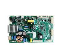 Replace the control panel, Refrigerator Motherboard, PCB Control Board, Model Number EBR83465144, Compatible For Brand LG,Refrigerator replacement parts