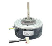 Replace The Fan Motor Of The Indoor Unit Of The Air Conditioner, Compatible For Panasonic, ARW40A8P40BB 8P DC310V 40W, Air Conditioning Accessories