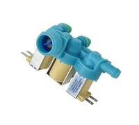 Replace The Inlet Valve Accessories, Compatible With Samsung. XQB140-D88S/SC Washing Machine XQB160-D99I Electromagnetic Inlet Valve DC62-00266E