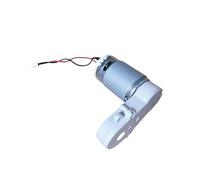 Replace The Main Brush Motor Of Robot Vacuum Cleaner, Compatible For Mijia G1 MJSTG1, Robot Vacuum Cleaner Accessories