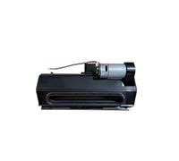 Replace The Main Roller Brush Motor of The Vacuum Cleaner, Compatible for Ilife L100, Vacuum Cleaner Parts Accessories