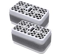 Replace The OEM TOTO Washlet Deodorizer Filter THU9476 Deodorizer Catalyst, Toilet Deodorizer Filter Replacement for Washlet S300 S350E C100 C200 K300 SW2034 SW2044 SW573,ect