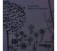 Replace the Population (CD) Lemuel Marc (US IMPORT)