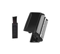 Replace The Razor Head ABBZ-52B Series 5 Replacement Head ，Compatible For Braun， Electric Shaver S5 Wet And Dry Replacement Foil And Cutter 5190Cc 5090 5020