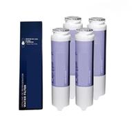 Replace The Refrigerator Water Purifier,Compatible For GE，238C2334P001，Compatible For Kenmore， 469914 469914 9914 GSWF3PK 100810/A AP3418061(4pcs)