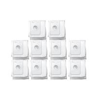 Replace The Vacuum Cleaner Dust Collection Bag. Dust Bag Accessories. Compatible For Cecotec Conga 2290. Vacuum Cleaner (Color : 10pcs)