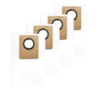 Replace The Vacuum Cleaner Filter Bag，Compatible For EZVIZ RS20 Pro(15pcs)