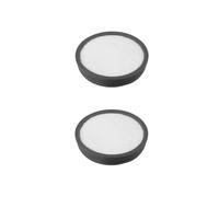 Replace The Vacuum Cleaner Filter，Compatible For Hoover UH70400 UH70405 UH70401(2PCS)