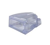 Replace the water tank, Compatible For Roborock Q7 Max Q7 Max+ T8 Plus Robot Vacuum Cleaner 2-in-1 Water Tank Dust Box Spare Parts .Robot vacuum cleaner parts