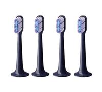 Replace Toothbrush Head. Compatible with Xiaomi | Change The Brush Head Easily, Snaps Right Onto T100, T200, T300, T500, T700 Handles(Mijia T700 4PCS)