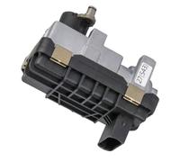 Replace Turbine Actuator Compatible With Volvo For C30 C70 S40 S60 S70 S80 2.4 D5 163-180HP 120-132Kw I5D 2006-2025 G-27 763797 6NW009543 Turbocharger Electric Actuators
