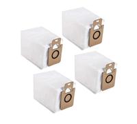 Replace Vacuum Cleaner Dust Bag 4/10 Pcs, Compatible For Conga 5500, Vacuum Cleaner Accessories(1pcs)
