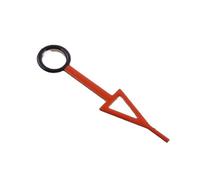 Replace Watch Hour Hands, Multicolor Watch Hand For NH34A 2.2mm Hole Size 8-13mm Pack Of 1 3 4 Pieces(601#)