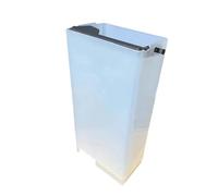Replace Water Tank Espresso Machine,Compatible for WPM KD-310/310J2/310VPS/320/330 Coffee