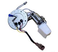Replace with Fuel Pump Assembly 1510039G10 for Suzuki For Boulevard For M50 For VZ800 0519, Easy Installation
