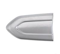 Replace Your For Cadillac's Door Lock Handle Cap with Chrome Cover Trim (Fits Models 2013 2019) Easy Installation Process