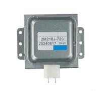 Replace Your Microwave's Magnetron with the Efficient Model 2M218J Short Feet Enhance Cooking Speed