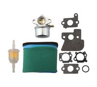 Replace Your Old Carburetor with For 790120 for JS63 JS63C JS40 JS45 JS60 JA62 JS61 JA65 Optimal Engine Performance