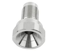 Replace Your Old Piston Rod with Efficient Airless Piston Rod Outlet Valve Compatible with for Ultr-aMax II 695 795 and More(5900s)