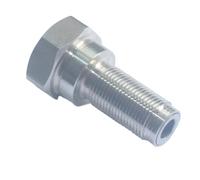 Replace Your Old Piston Rod with Efficient Airless Piston Rod Outlet Valve Compatible with for Ultr-aMax II 695 795 and More(395s)