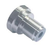 Replace Your Old Piston Rod with Efficient Airless Piston Rod Outlet Valve Compatible with for Ultr-aMax II 695 795 and More(7900s)