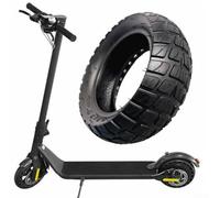Replace Your Worn out Tyre with the 8 5x3 0 Version for M365Pro Scooter (1pc)