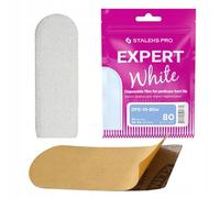 Replaceable abrasive kit for pedicure rasps EXPERT 10 (30 pcs) -DFE-10 80w