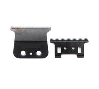 Replaceable Blade Cutter Head ，Compatible For Kemei， KM-2293 Professional Hair Clipper 0mm Blade Hair Cutting Machine Accessories Hair Clipper Parts(KM-2293 Blade x1)