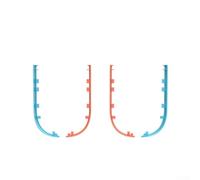 Replaceable Decorative Strips For Nintendo Switch2 Console With Precise Fit And ABS Construction To Enhance Device Style And Protection