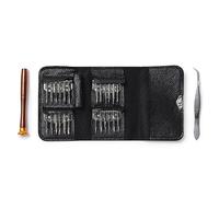 Replaceable For DJI Mavic Air 2/2S/Pro/Mini/Mini 2/Phantom 4/3/ Drone Repair Parts 25 in 1 Screwdriver Sets Repair Tool Kit For DJI Mavic Air 2/2S/Pro/Mini/Mini 2/Phantom 4/3/Smart Phone Drone accesso