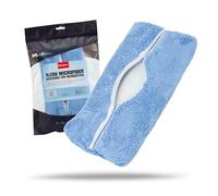 Replaceable Head Cover for Premium Detailing Extension IncrediStick (Plush Microfiber)