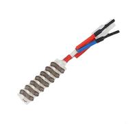 Replaceable Heating Core for YAXUN 850 858 Rework Station, Quick and Precise Soldering, Easy to Replace (850 Heating core)