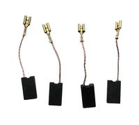 Replaceable high-Performance Carbon Brush 66102100 Suitable for Karcher K2.900 Electric Tools