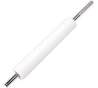Replaceable parts- Compatible Platen Roller for Zebra 110Xiiii + 110Xi3+ 110Xi4 110Xiiiii 600Dpi G41016M Thermal Barcode Label Printers