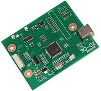 Replaceable parts- Motherboard Interface Board for Hp 1020 1018 1020Plus Printer